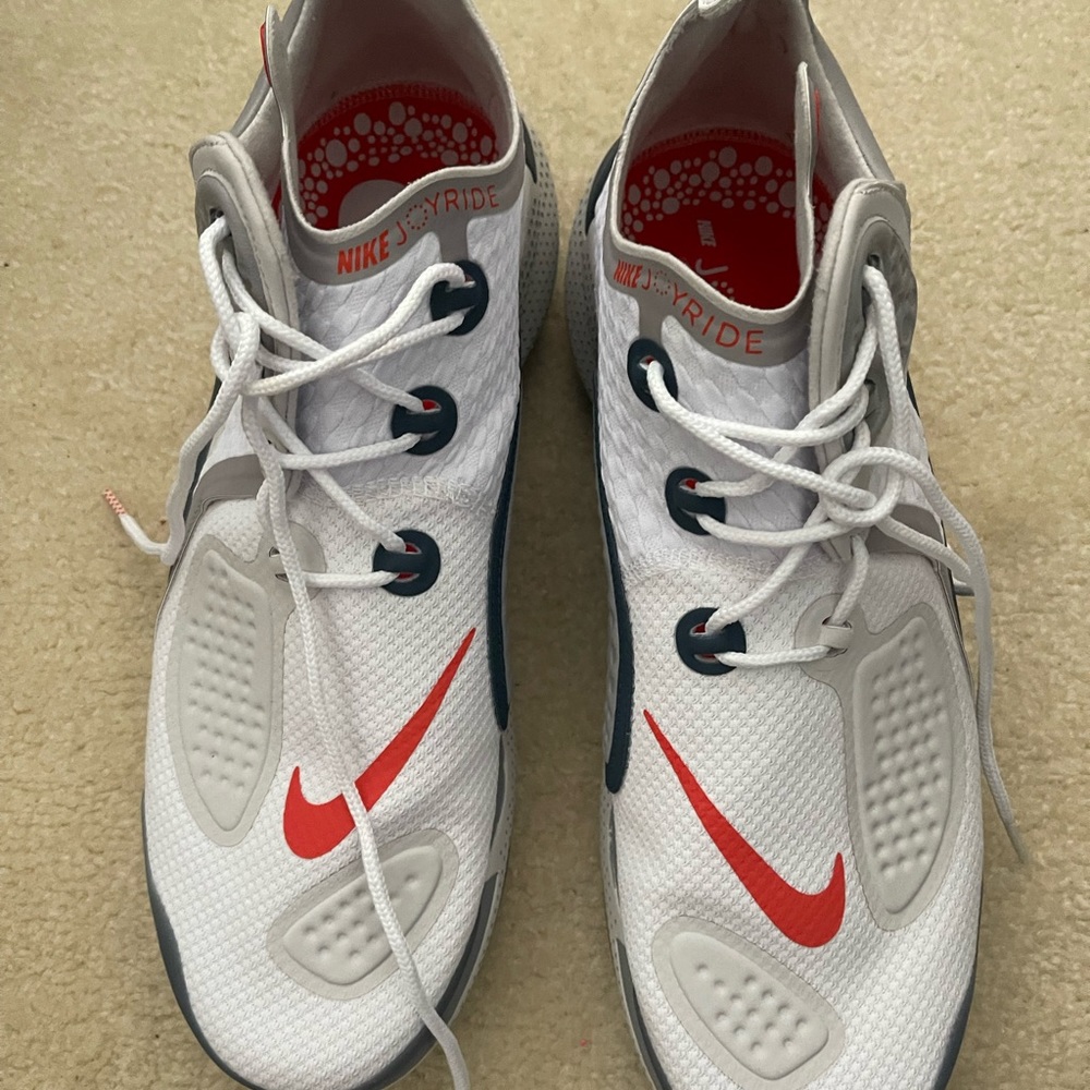 Nike Joyride cc3. Size 14. Gently used